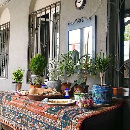 تبليسي Tamara Guest House المظهر الخارجي الصورة